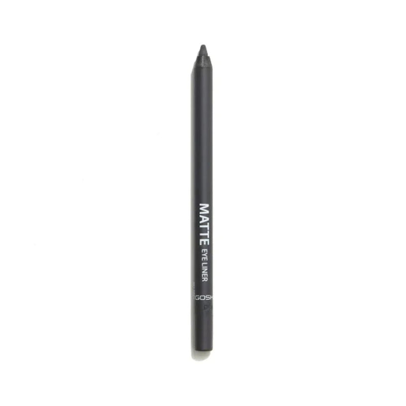 GOSH - Matte Eye Liner - HB INDUSTRIES - Eyes - 