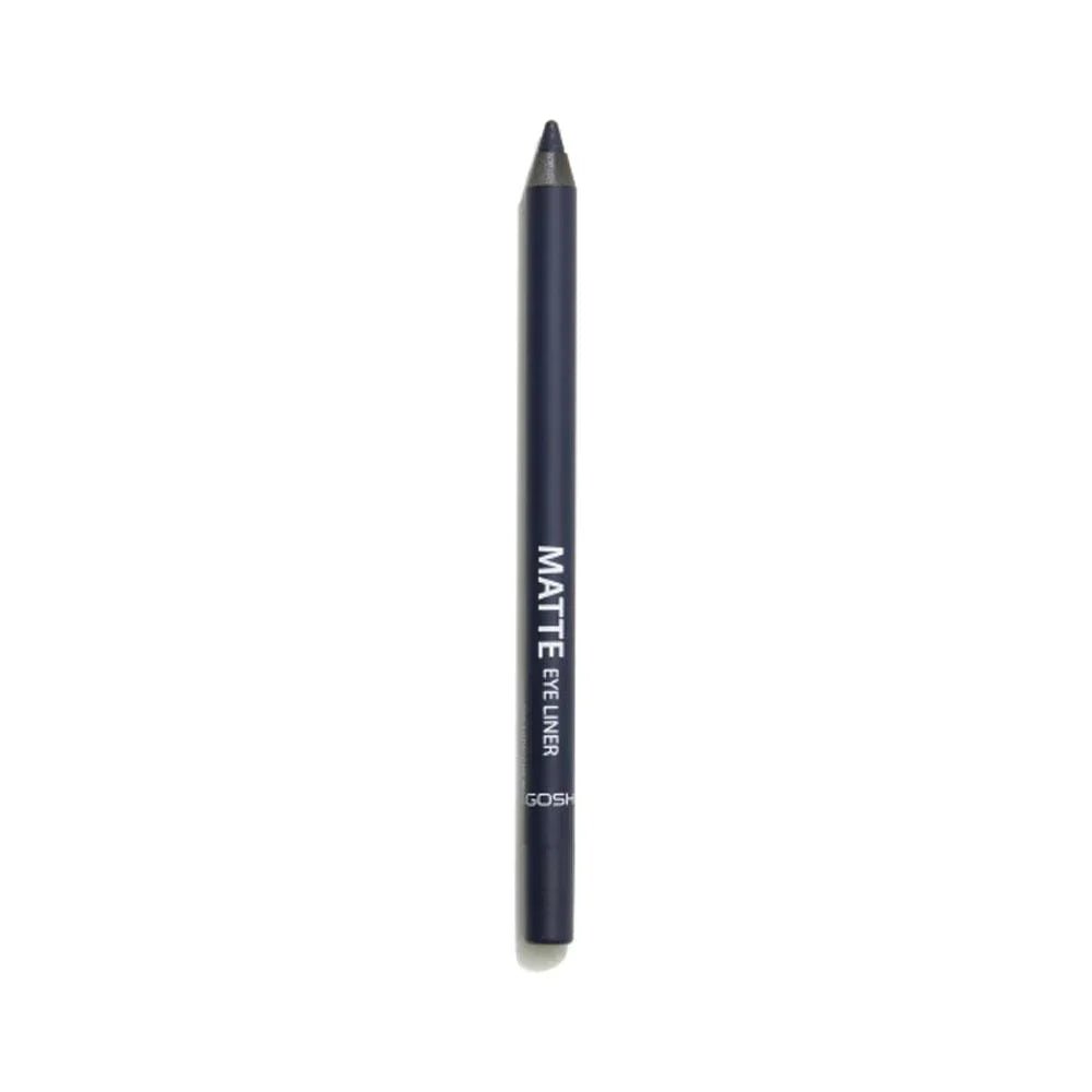 GOSH - Matte Eye Liner - HB INDUSTRIES - Eyes - 