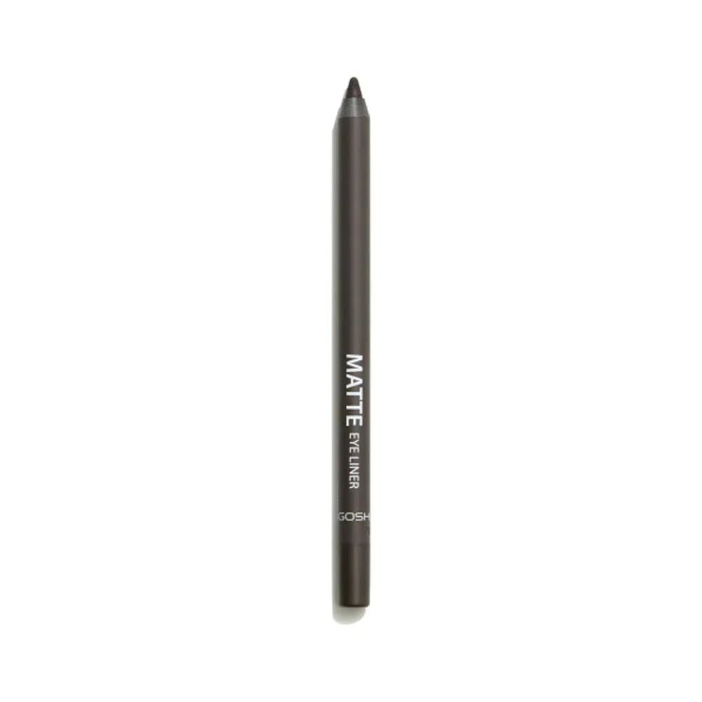 GOSH - Matte Eye Liner - HB INDUSTRIES - Eyes - 