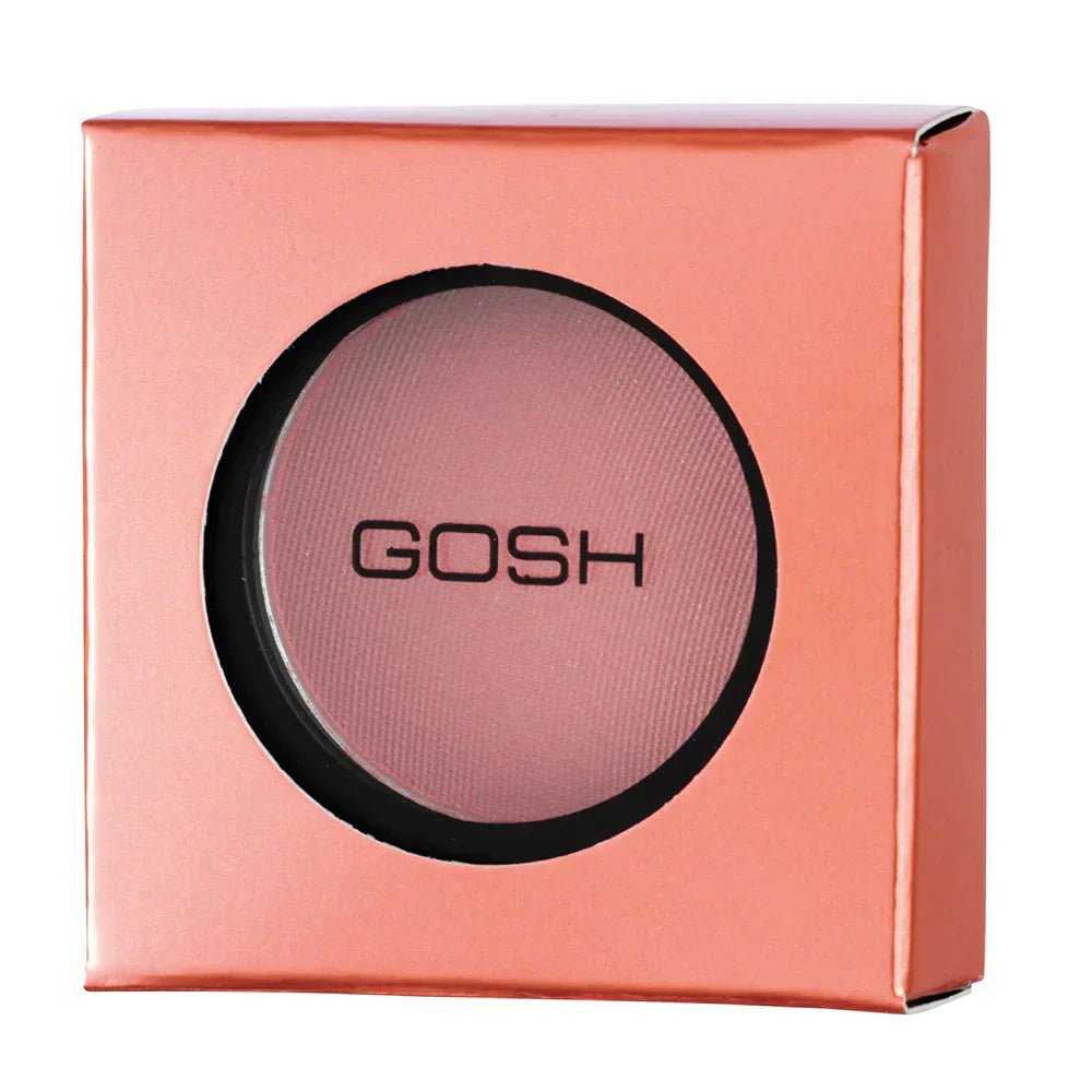 GOSH - Mono Eye Shadow - HB INDUSTRIES - Eyes - 