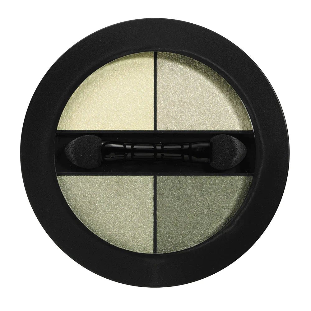 GOSH - Smokey Eyes Palette - HB INDUSTRIES - Eyes - 