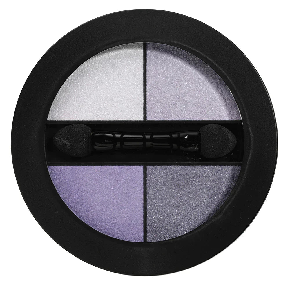 GOSH - Smokey Eyes Palette - HB INDUSTRIES - Eyes - 