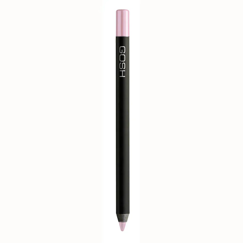 Gosh - Velvet Touch Eye Liner - HB INDUSTRIES - Eyes - 