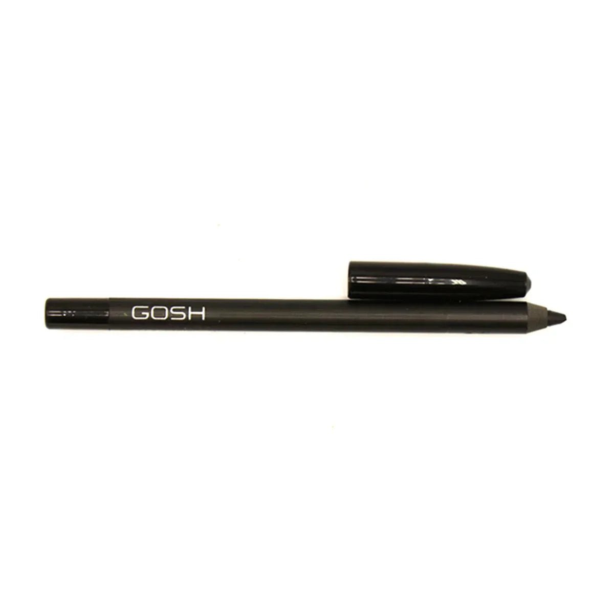 Gosh - Velvet Touch Eye Liner - HB INDUSTRIES - Eyes - 