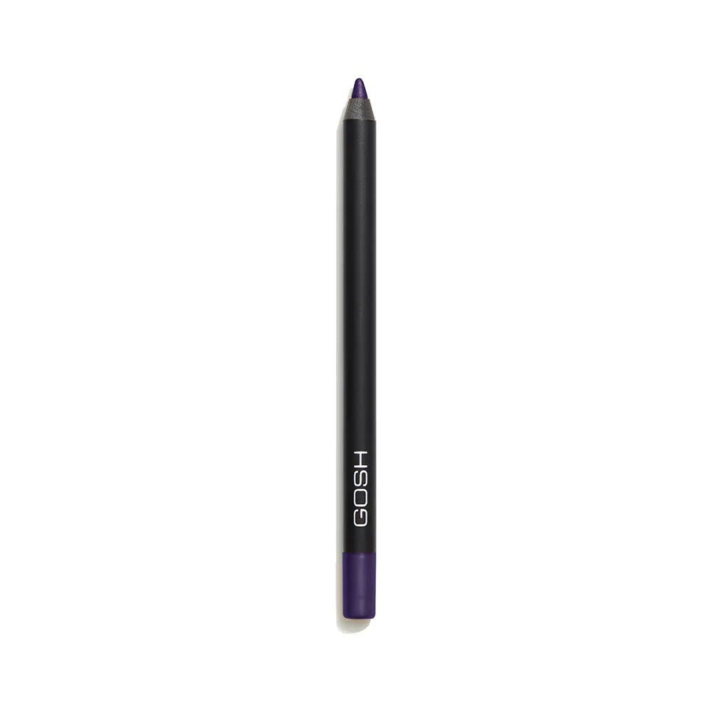 Gosh - Velvet Touch Eye Liner - HB INDUSTRIES - Eyes - 