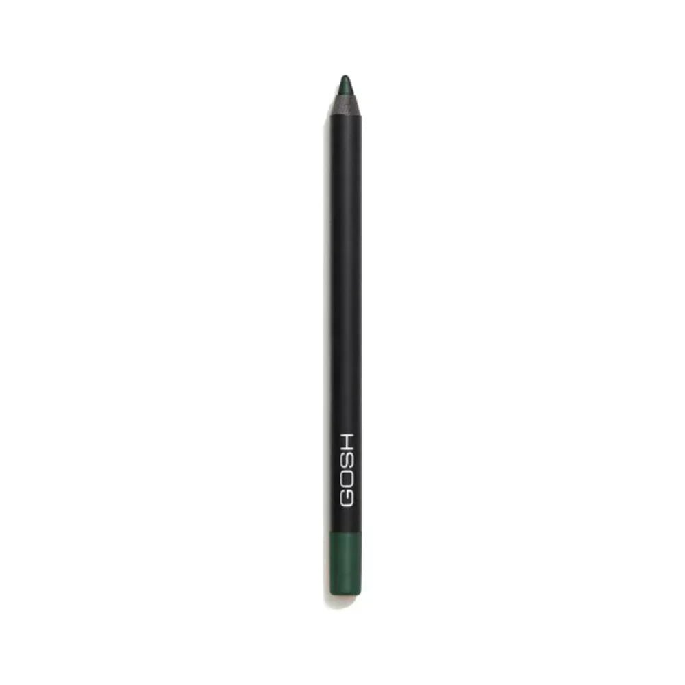 Gosh - Velvet Touch Eye Liner - HB INDUSTRIES - Eyes - 