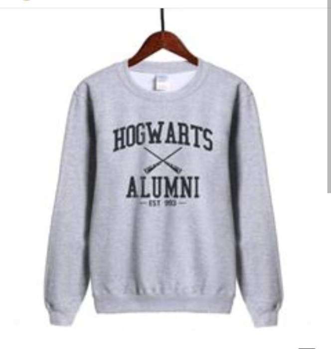 grey hogwarts alumni sweatshirt for women export quality - HB INDUSTRIES - Hoodies & Sweatshirts - 