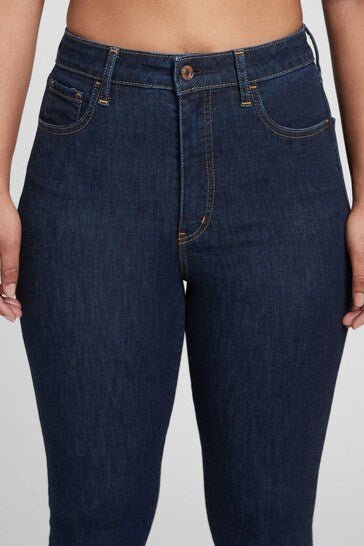 HB High Waisted Universal Jegging - HB INDUSTRIES - Jeggings & Leggings - 