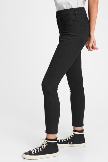 HB High Waisted Universal Jeggings - HB INDUSTRIES - Jeggings & Leggings - 