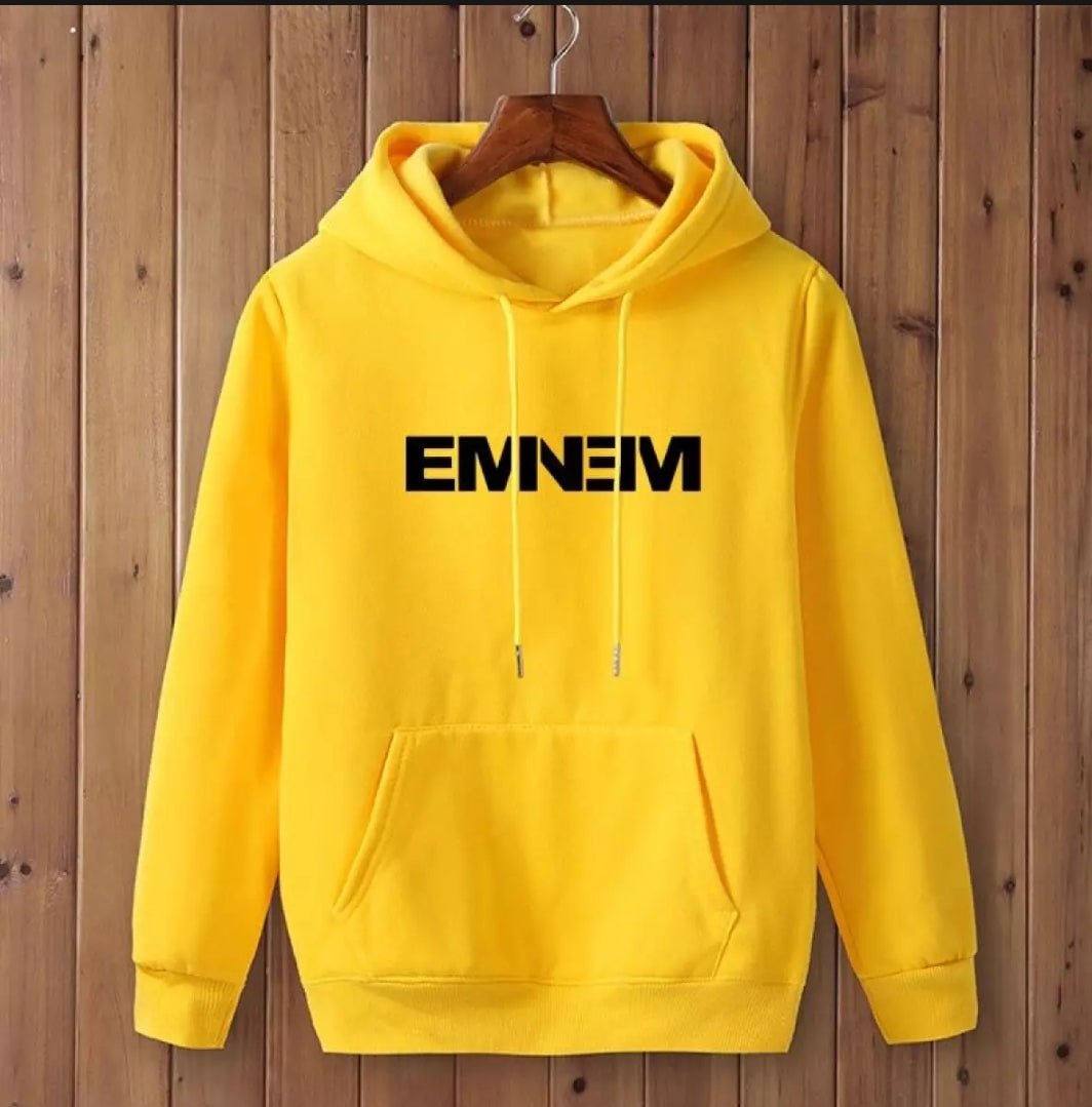 Hoodie Trendy Stylish print kangroo hoodie For Men AND Boys - HB INDUSTRIES - Hoodie & Sweatshirt - 