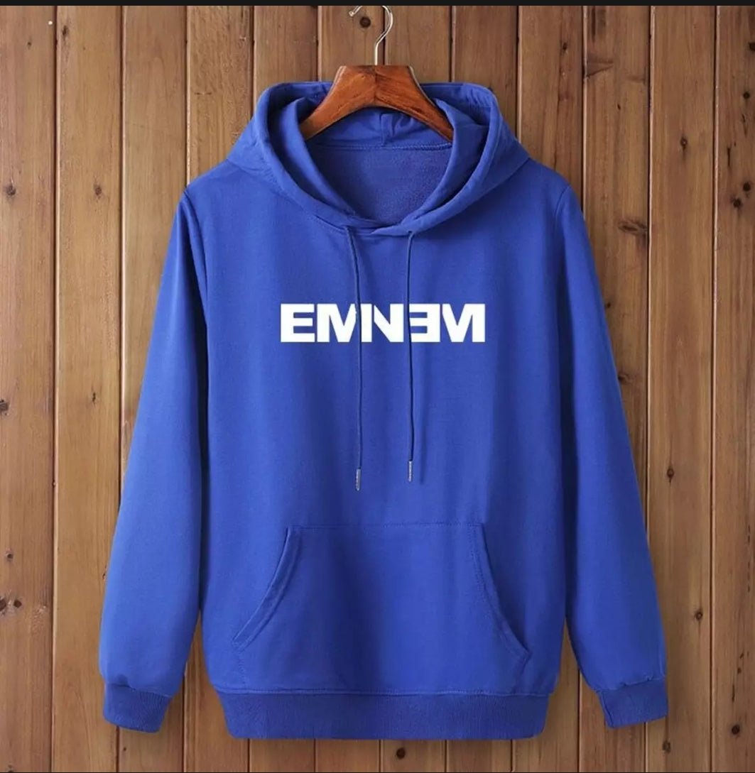 Hoodie Trendy Stylish print kangroo hoodie For Men AND Boys - HB INDUSTRIES - Hoodie & Sweatshirt - 