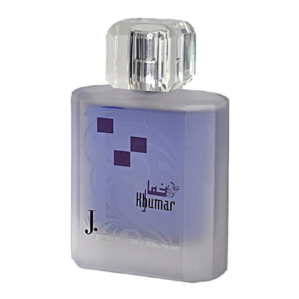 Junaid Jamshed J. Khumar EDP 100ml - HB INDUSTRIES - Men Perfumes - 