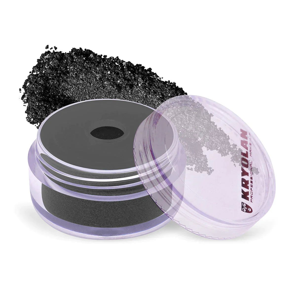 Kryolan - Polyester Glimmer - HB INDUSTRIES - Eyes - 