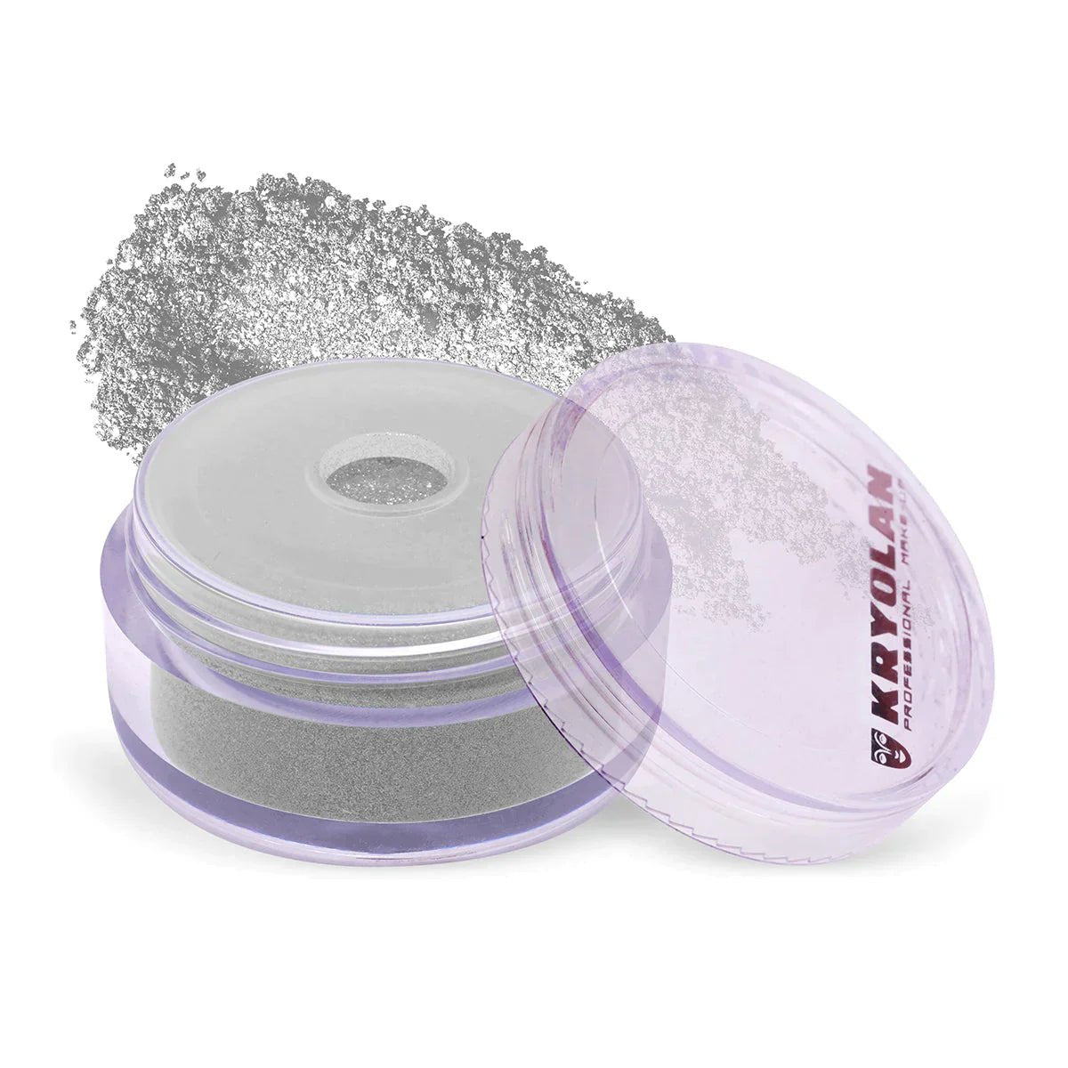 Kryolan - Polyester Glimmer - HB INDUSTRIES - Eyes - 