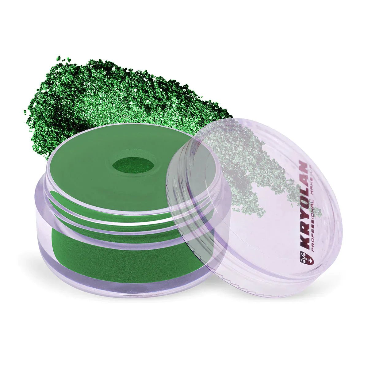 Kryolan - Polyester Glimmer - HB INDUSTRIES - Eyes - 