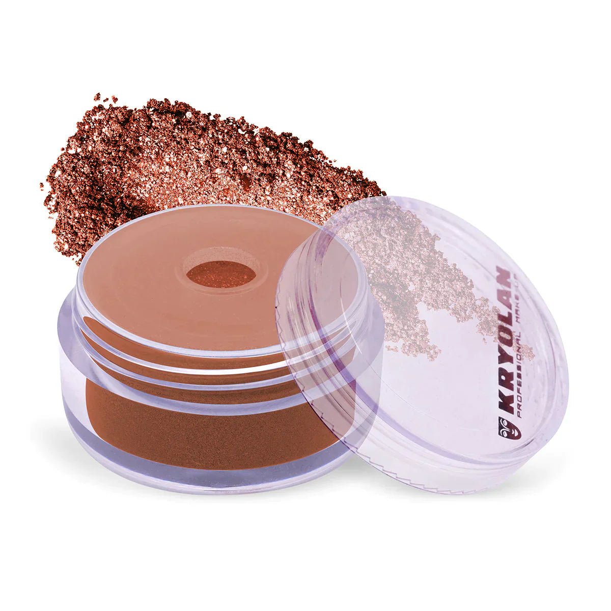 Kryolan - Satin Powder - HB INDUSTRIES - Eyes - 