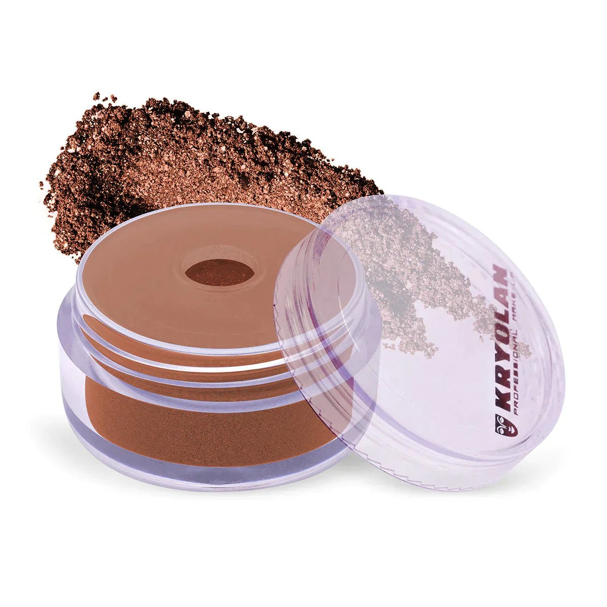 Kryolan - Satin Powder - HB INDUSTRIES - Eyes - 