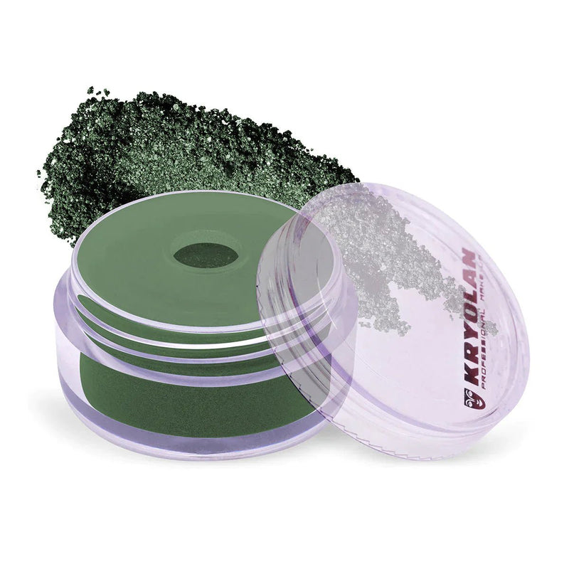 Kryolan - Satin Powder - HB INDUSTRIES - Eyes - 