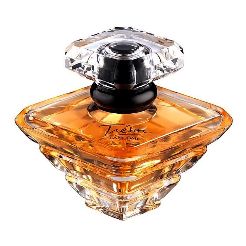 Lancome Paris Tresor, Eau De Parfum, For Women, 100ml - HB INDUSTRIES - Women Perfumes - 