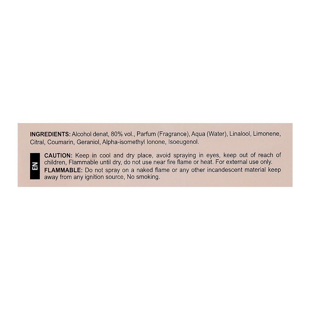 Lattafa Hayaati Florence, Eau De Parfum, For Women, 100ml - HB INDUSTRIES - Women Perfumes - 