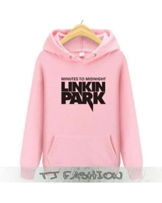 Linkin park hoodie For and women - HB INDUSTRIES - Hoodies & Sweatshirts - 