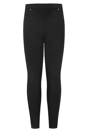Long Tall Sally Jenny Jeggings - HB INDUSTRIES - Jeggings & Leggings - 