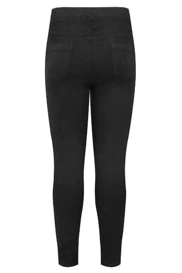 Long Tall Sally Jenny Jeggings - HB INDUSTRIES - Jeggings & Leggings - 