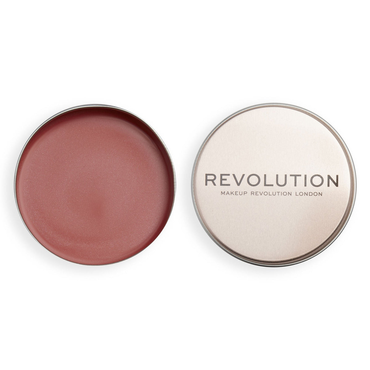 Makeup Revolution Balm Glow Peach Bliss 32gm - HB INDUSTRIES - Face - 