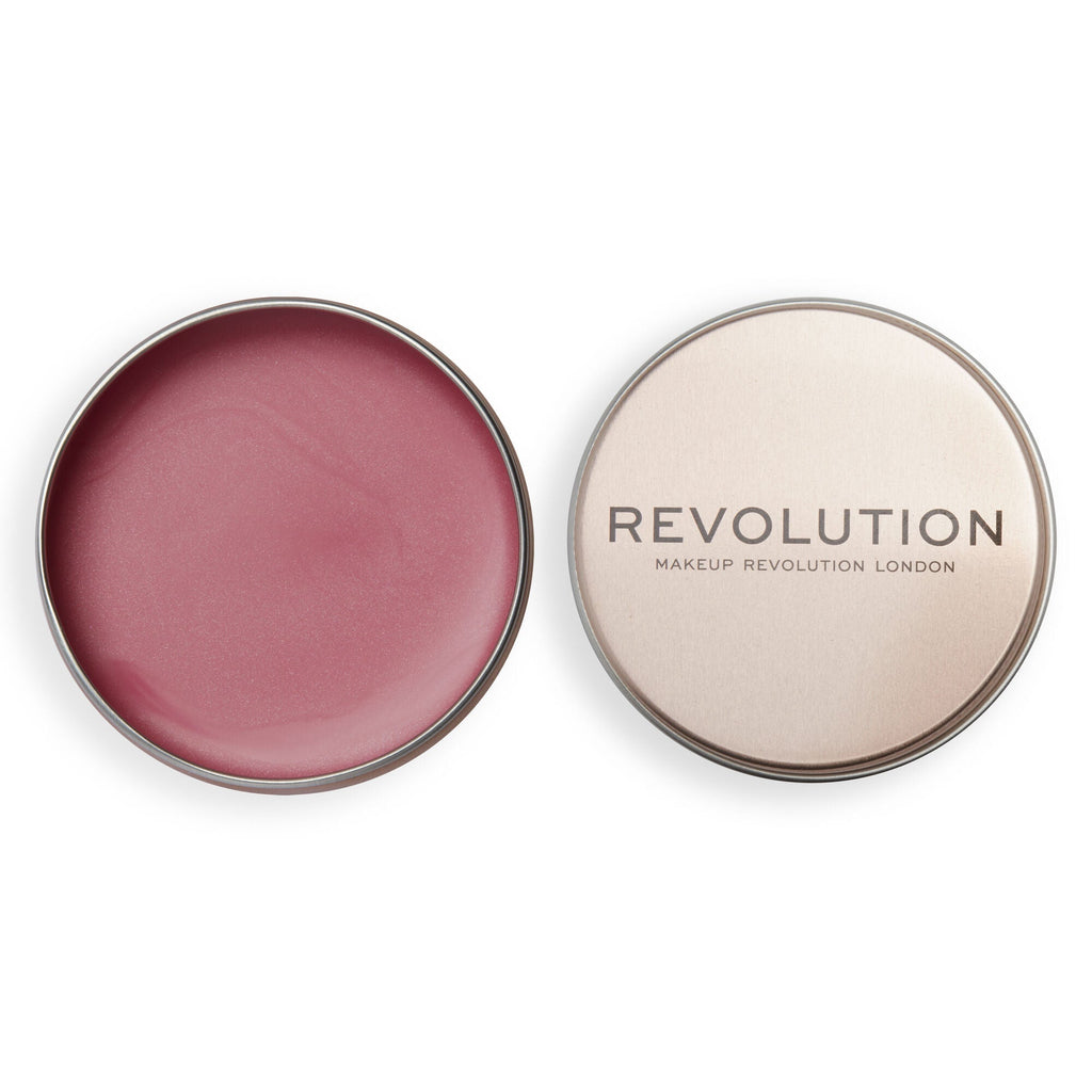 Makeup Revolution Balm Glow Rose Pink 32gm - HB INDUSTRIES - Face - 