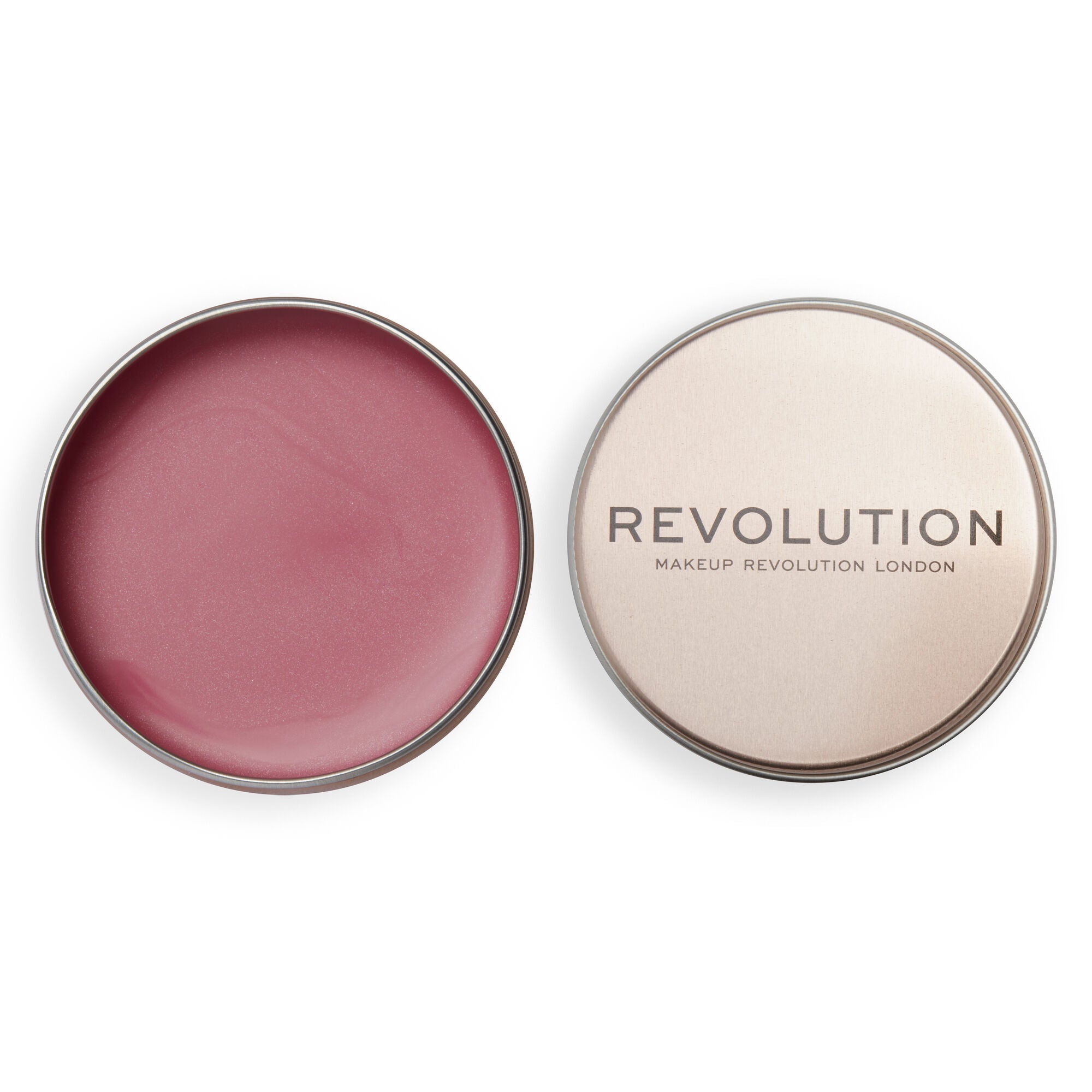 Makeup Revolution Balm Glow Rose Pink 32gm - HB INDUSTRIES - Face - 