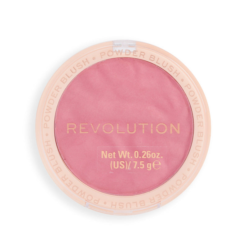 Makeup Revolution Blusher Reloaded Ballerina - HB INDUSTRIES - Face - 