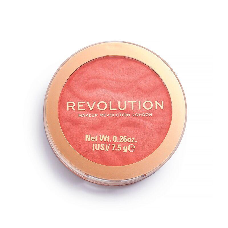 Makeup Revolution London - Blusher Reloaded Coral Dream - HB INDUSTRIES - Face - 