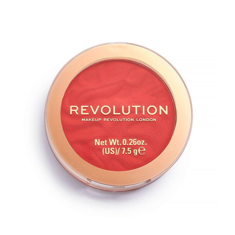 Makeup Revolution London - Blusher Reloaded Pop My Cherry - HB INDUSTRIES - Face - 