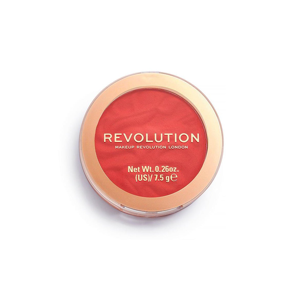 Makeup Revolution London - Blusher Reloaded Pop My Cherry - HB INDUSTRIES - Face - 