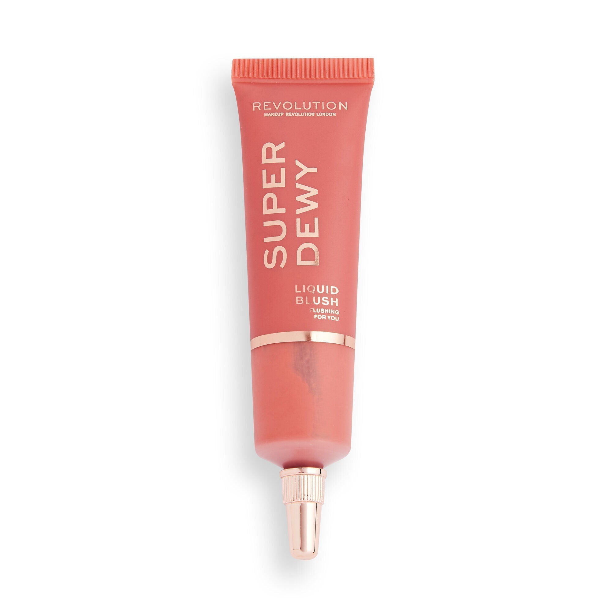 Makeup Revolution Superdewy Liquid Blush Flushing For You 15ml - HB INDUSTRIES - Face - 