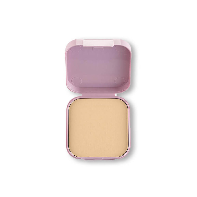 Maybelline New York Clear Smooth All In One Powder Foundation - 01 Light - HB INDUSTRIES - Face - 