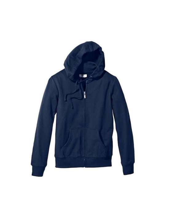 Mens Simple Blue hoodies - HB INDUSTRIES - Hoodies & Sweatshirts - 