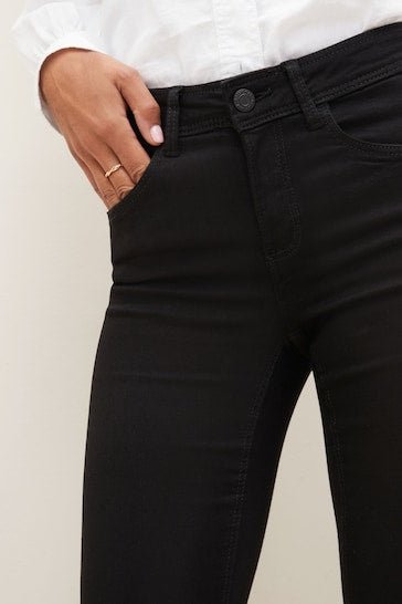 NOISY MAY Sculpting Stretch Skinny Jeans - HB INDUSTRIES - Jeggings & Leggings - 