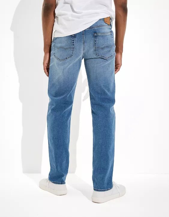 Original Straight Jeans For Men - HB INDUSTRIES - Jeans & Pants - 
