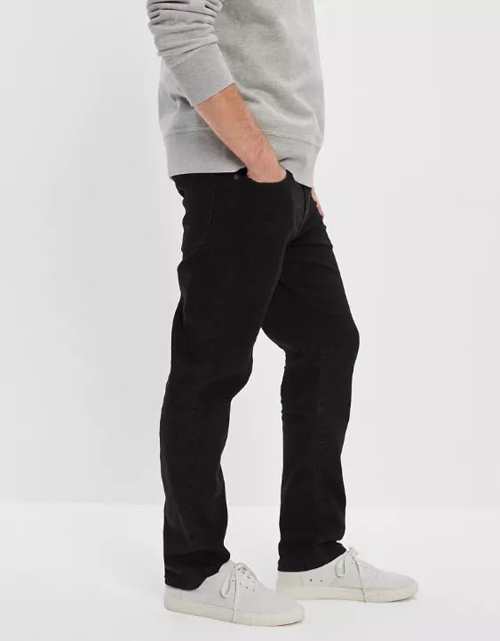 Original Straight Jeans For Men - HB INDUSTRIES - Jeans & Pants - 