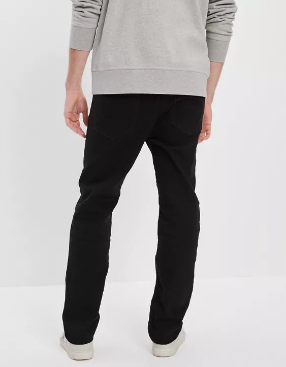 Original Straight Jeans For Men - HB INDUSTRIES - Jeans & Pants - 