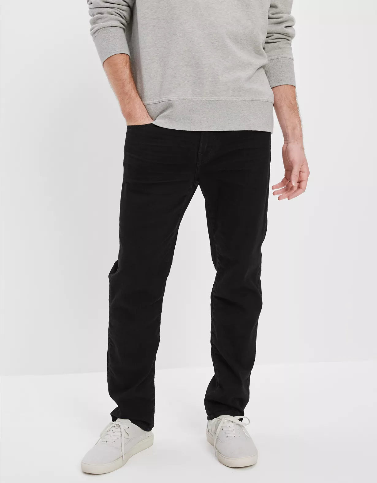 Original Straight Jeans For Men - HB INDUSTRIES - Jeans & Pants - 