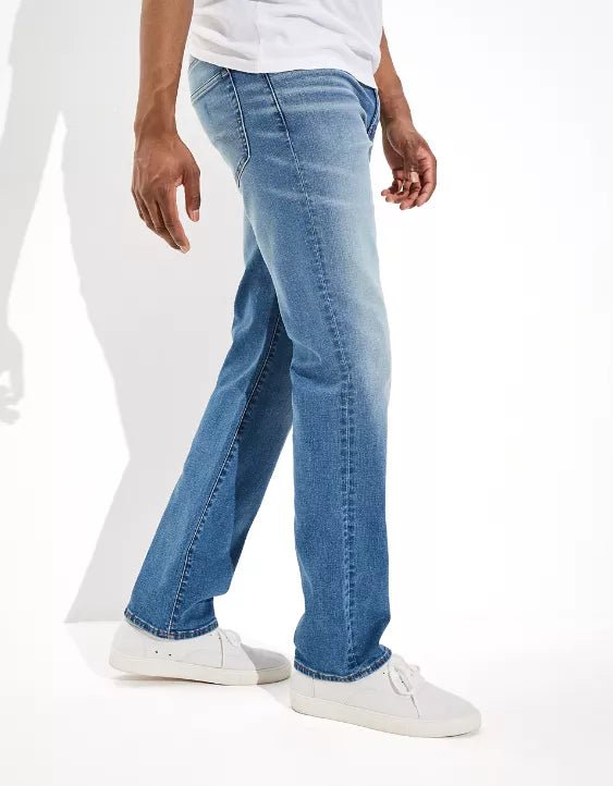 Original Straight Jeans For Men - HB INDUSTRIES - Jeans & Pants - 