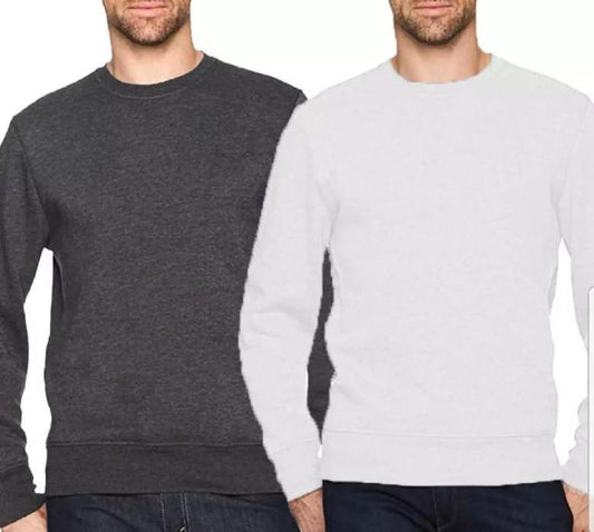 Pack of 2 Sweatshirt 14 - HB INDUSTRIES - Hoodies & Sweatshirts - 