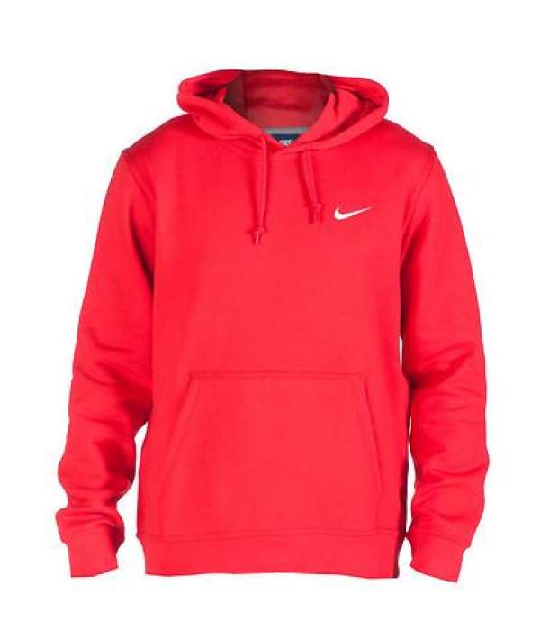 Pink nik hoodie for womens - HB INDUSTRIES - Hoodies & Sweatshirts - 