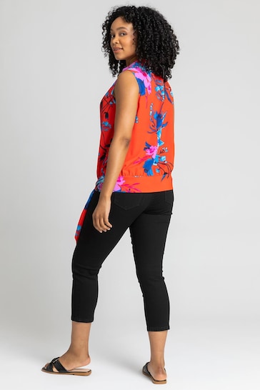 Roman Petite Cropped Jegging