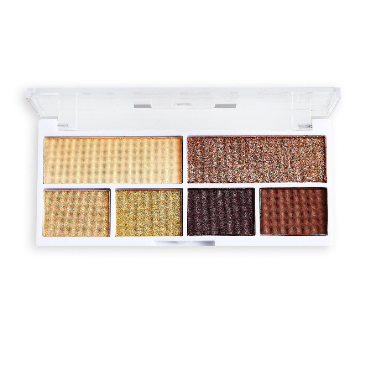 Relove By Revolution Colour Play Cherish Eyeshadow Palette - HB INDUSTRIES - Eyes - 