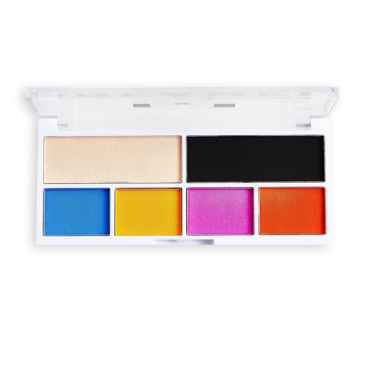 Relove By Revolution Colour Play Dreamer Eyeshadow Palette - HB INDUSTRIES - Eyes - 