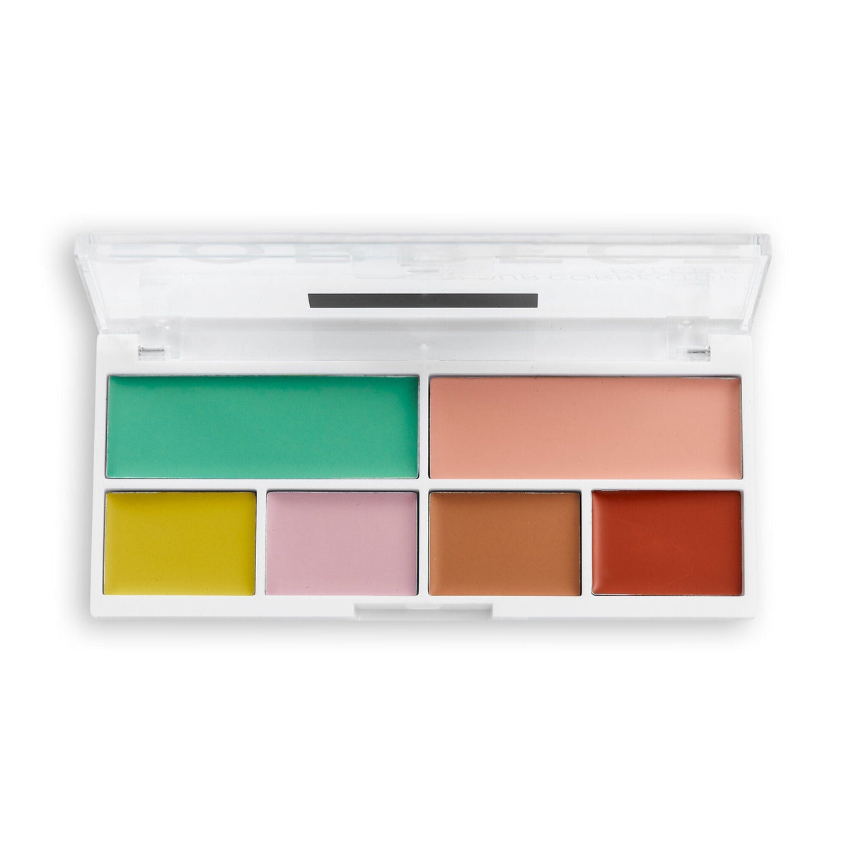 Relove By Revolution Correct Me Palette - HB INDUSTRIES - Face - 