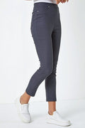 Roman Stretch Jean